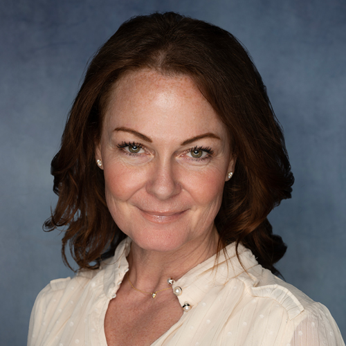 Amanda Horsley
