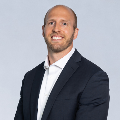 Andrew Holaday