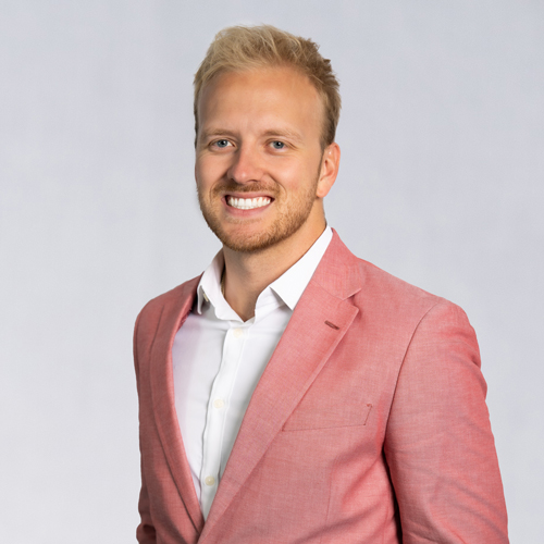 Daniel Kreuzer
