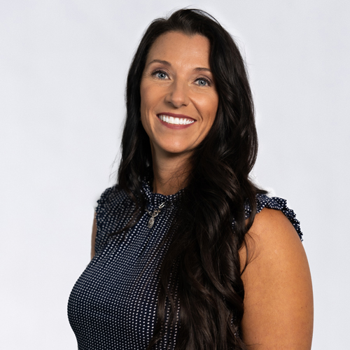 Stephanie Lundy