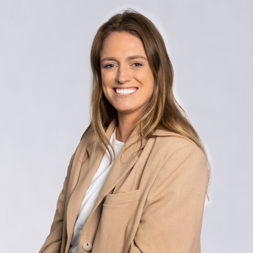 Madison Mercker
