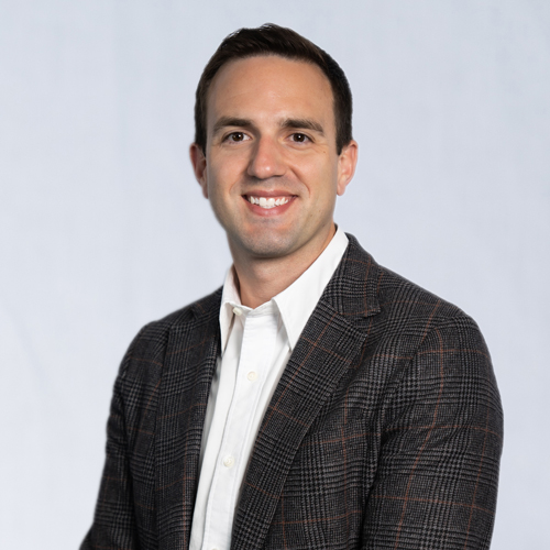 Mike Mahaffey