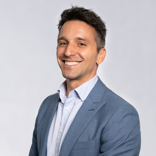 Tony Zanni
